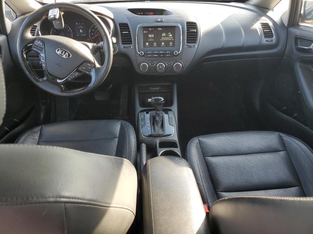 Photo 8 from auction – 2017 KIA FORTE EX with VIN KNAFX5A86H5706330