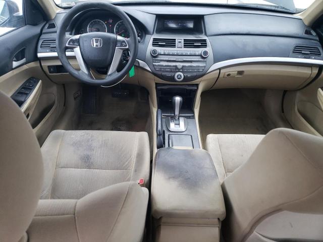 Photo 8 from auction – 2012 HONDA ACCORD with VIN 1HGCP2F37CA100943