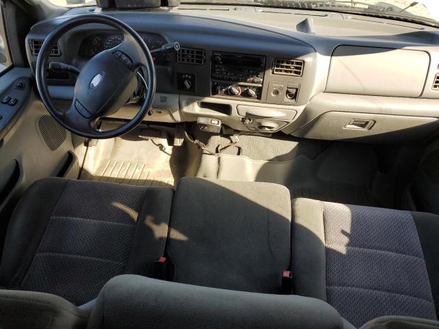Photo 8 from auction – 2003 FORD F250 SUPER with VIN 1FTNX21L03EB97474