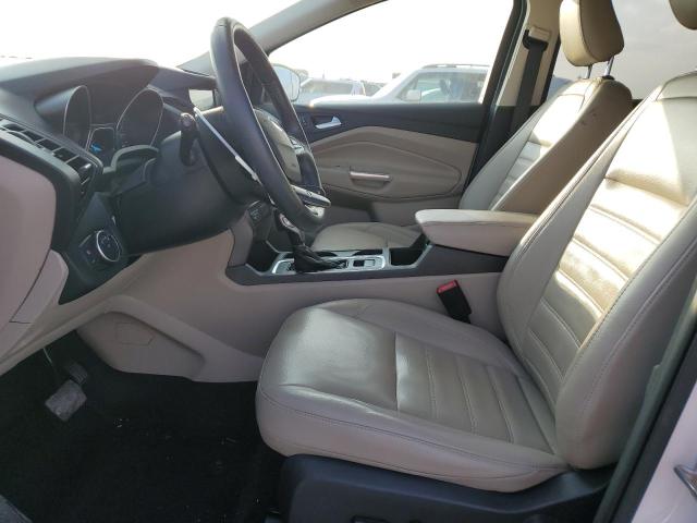 Photo 7 from auction – 2019 FORD ESCAPE SEL with VIN 1FMCU0HD1KUA53824