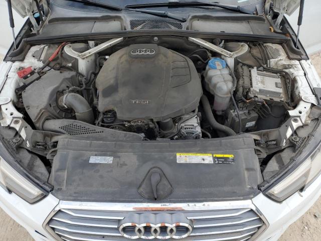 صورة رقم 11 من المزاد - 2019 AUDI A4 PREMIUM مع VIN WAUGMAF41KA009965