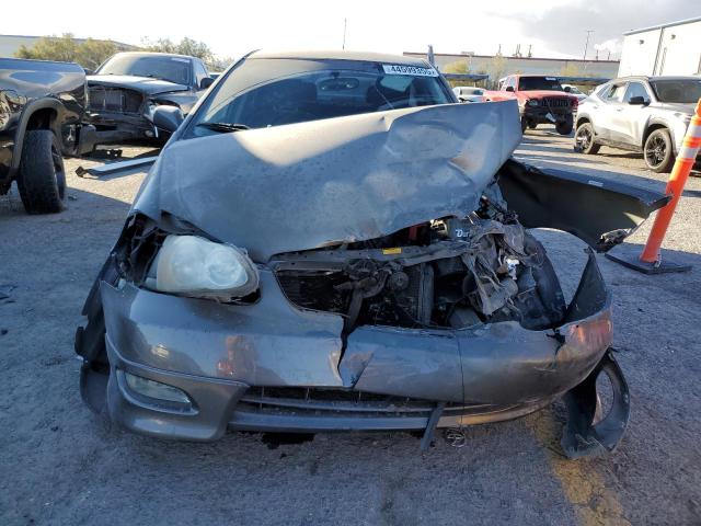 Photo 5 from auction – 2008 TOYOTA COROLLA CE with VIN 1NXBR30E78Z040460