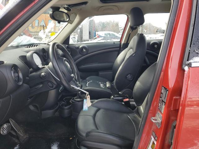 Photo 7 from auction – 2014 MINI COOPER S C with VIN WMWZC5C57EWP39841