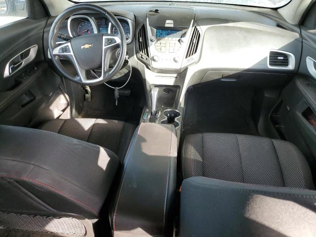 Photo 8 from auction – 2011 CHEVROLET EQUINOX LT with VIN 2CNFLNEC0B6469032