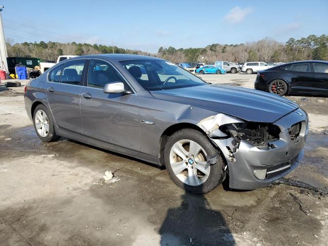 Photo 4 from auction – 2011 BMW 528 I with VIN WBAFR1C58BC672917