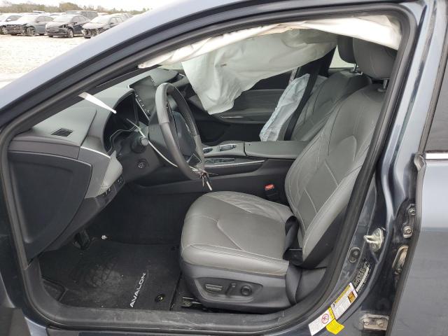 Photo 7 from auction – 2019 TOYOTA AVALON XLE with VIN 4T1B21FB2KU010683