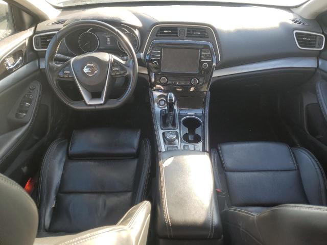 Photo 8 from auction – 2017 NISSAN MAXIMA 3.5 with VIN 1N4AA6AP1HC442365