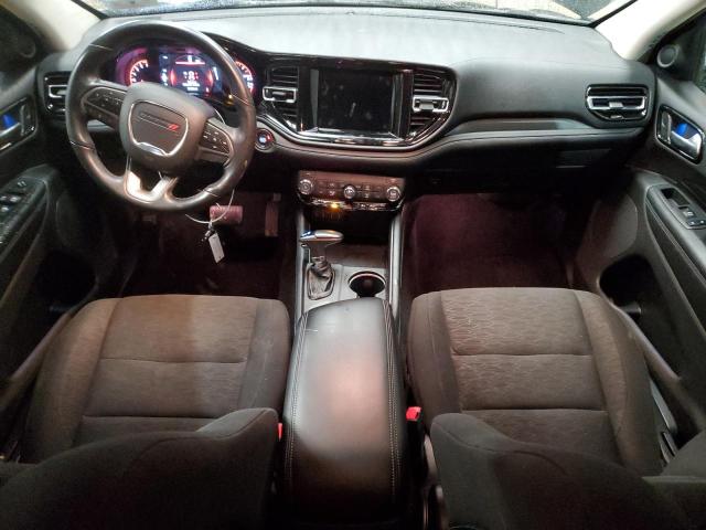 Photo 8 from auction – 2021 DODGE DURANGO SX with VIN 1C4RDJAG9MC853451