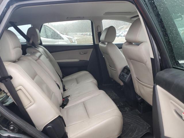 Photo 11 from auction – 2015 MAZDA CX-9 TOURI with VIN JM3TB3CV1F0449381