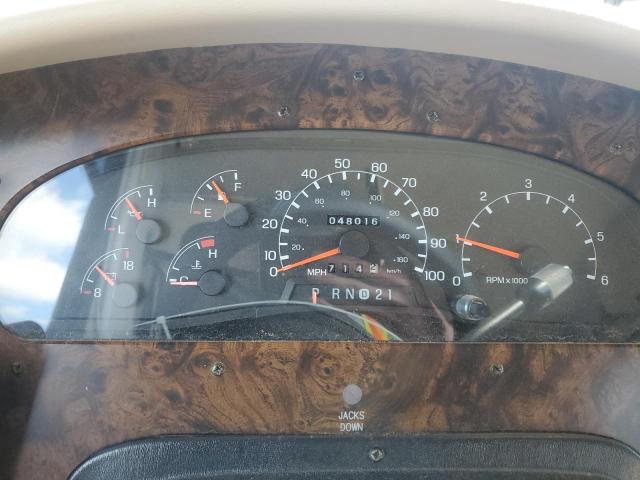 Photo 8 from auction – 1999 FORD F550 SUPER with VIN 3FCNF53S6XJA23693