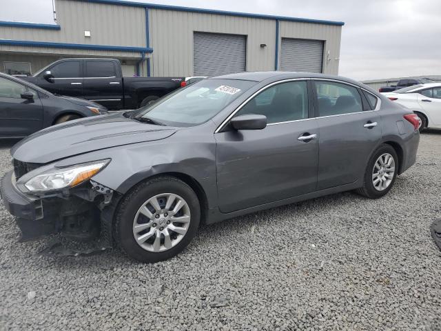 Photo 1 from auction – 2016 NISSAN ALTIMA 2.5 with VIN 1N4AL3AP7GC150193
