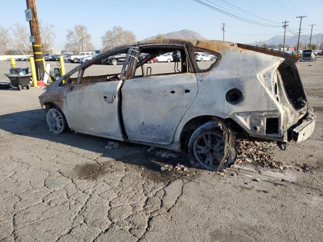 Photo 2 from auction – 2014 TOYOTA PRIUS with VIN JTDKN3DU6E1803468