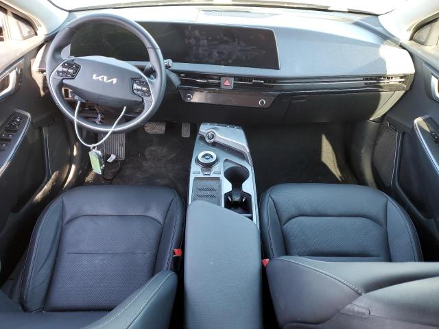 Photo 8 from auction – 2024 KIA EV6 LIGHT with VIN KNDC34LA2R5616881