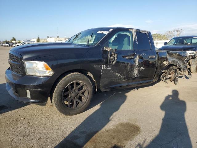 RAM 1500 ST 2016 с VIN 1C6RR6FT3GS362010 - Снимка от търг