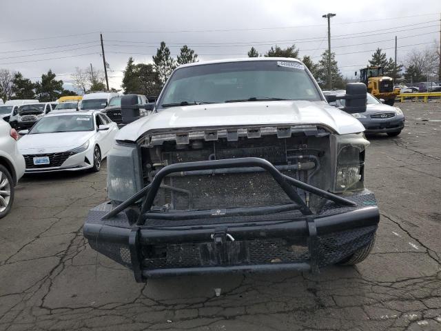 Photo 5 from auction – 2012 FORD F250 SUPER with VIN 1FT7W2BT0CEC90926