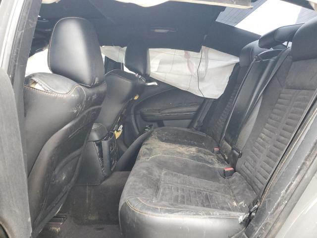 Foto 10 de la subasta – 2017 DODGE CHARGER R/ con VIN 2C3CDXCT5HH605224