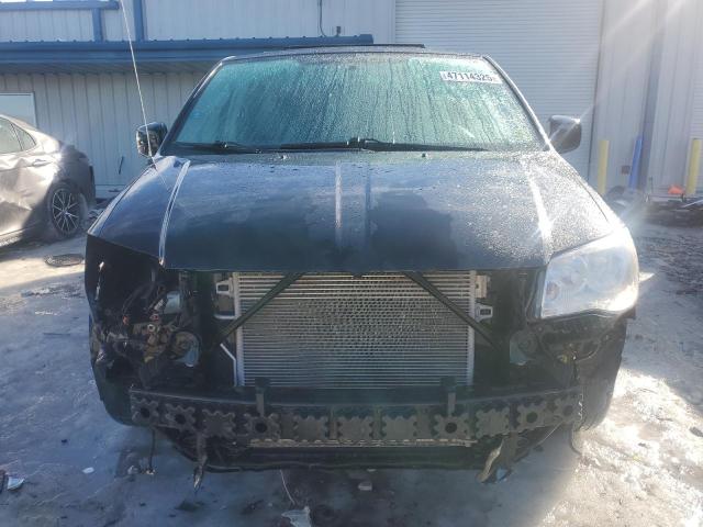 Photo 5 from auction – 2012 CHRYSLER TOWN & COU with VIN 2C4RC1CG3CR168612