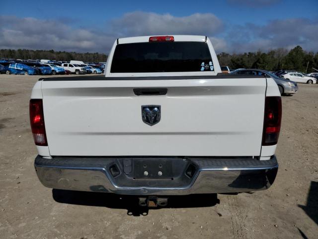 Photo 6 from auction – 2019 RAM 1500 CLASS with VIN 1C6RR6FG5KS628624