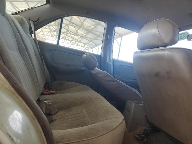 Photo 10 from auction – 1997 NISSAN SENTRA XE with VIN 3N1AB41D3VL015032