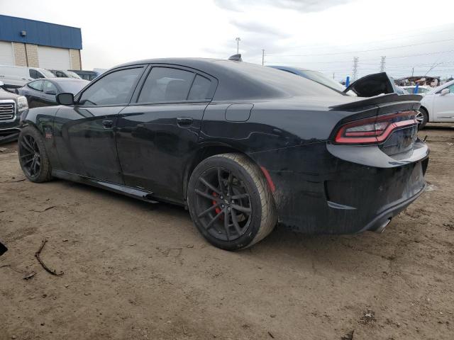 Photo 2 from auction – 2019 DODGE CHARGER SC with VIN 2C3CDXGJ3KH662120