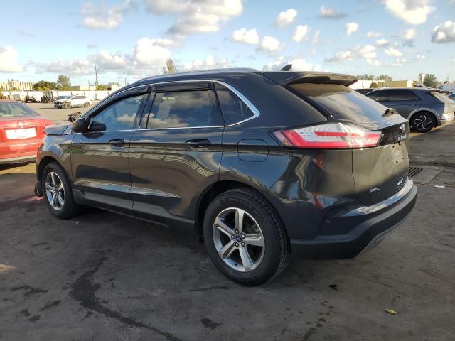 Photo 2 from auction – 2021 FORD EDGE SEL with VIN 2FMPK3J91MBA32091