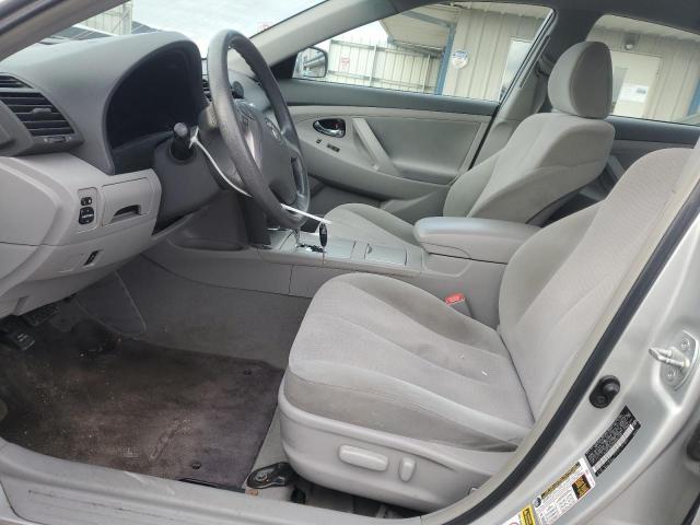 Photo 7 from auction – 2010 TOYOTA CAMRY BASE with VIN 4T4BF3EK9AR062558