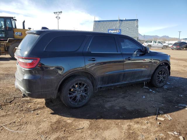 Photo 3 from auction – 2015 DODGE DURANGO LI with VIN 1C4RDJDGXFC796045