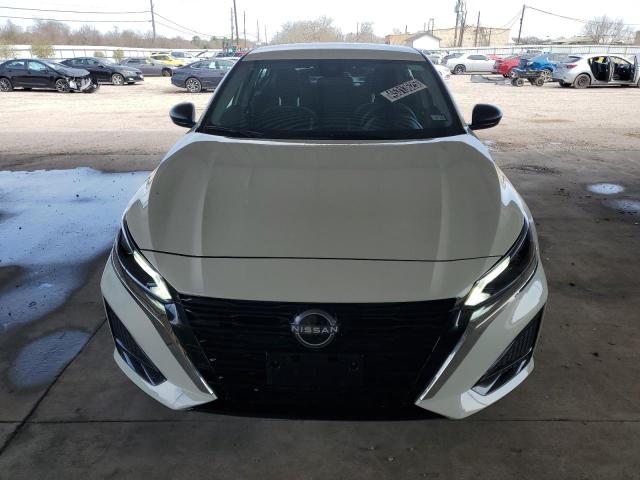 Photo 5 from auction – 2025 NISSAN ALTIMA SV with VIN 1N4BL4DVXSN354746