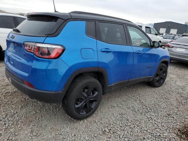 Photo 3 from auction – 2019 JEEP COMPASS LA with VIN 3C4NJDBB6KT781301