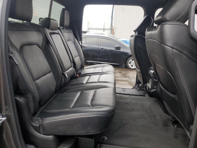 Photo 10 from auction – 2021 RAM 1500 REBEL with VIN 1C6SRFLTXMN760802