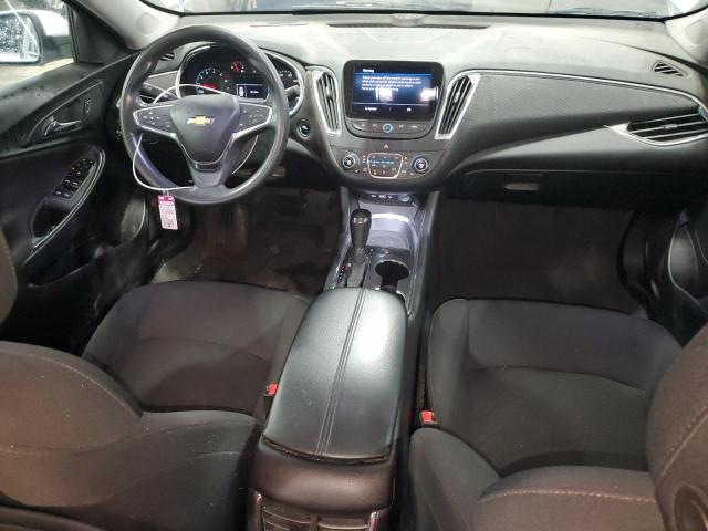 Photo 8 from auction – 2019 CHEVROLET MALIBU LT with VIN 1G1ZD5ST0KF158508