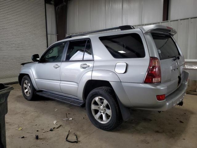 Photo 2 from auction – 2004 TOYOTA 4RUNNER SR with VIN JTEBU14R640027877