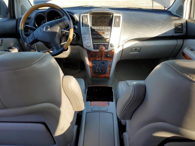 Photo 8 from auction – 2007 LEXUS RX 350 with VIN 2T2HK31U37C026765