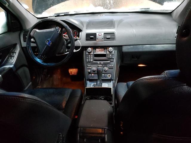 Photo 8 from auction – 2013 VOLVO XC90 3.2 with VIN YV4952CZ4D1643785