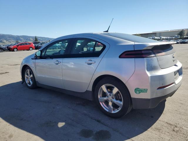 Photo 2 from auction – 2013 CHEVROLET VOLT with VIN 1G1RH6E48DU135121