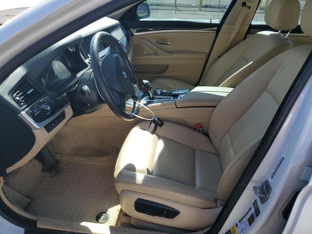 Снимка 7 от търг – 2015 BMW 535 XI с VIN WBA5B3C58FD543460