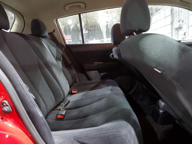 Photo 10 from auction – 2012 NISSAN VERSA S with VIN 3N1BC1CP3CK245163