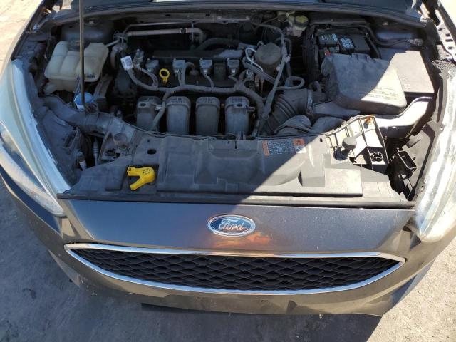 Photo 11 from auction – 2015 FORD FOCUS SE with VIN 1FADP3F2XFL313335