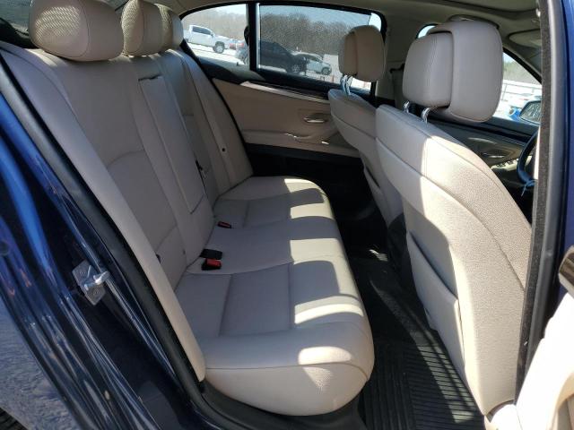 Photo 10 from auction – 2011 BMW 528 I with VIN WBAFR1C53BC747331