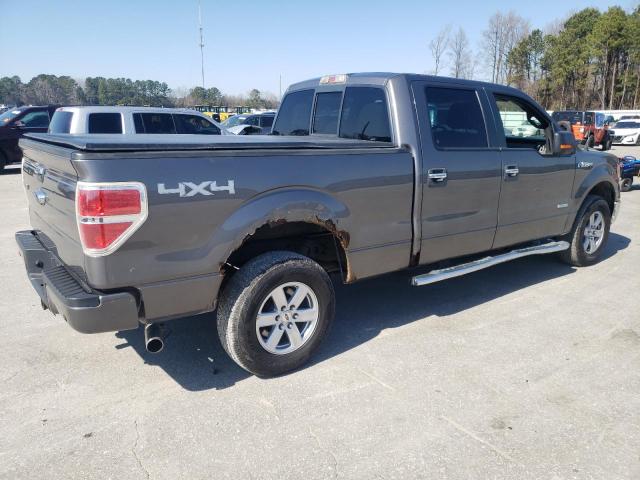 Photo 3 from auction – 2014 FORD F150 SUPER with VIN 1FTFW1ET6EFB72765