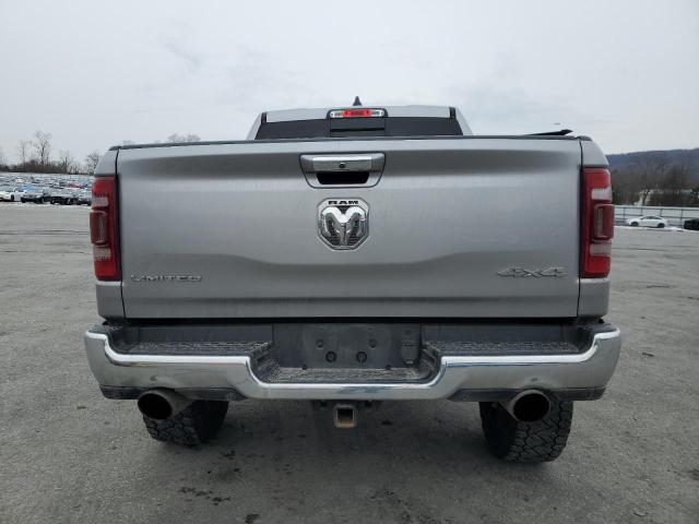 Photo 6 from auction – 2019 RAM 1500 LIMIT with VIN 1C6SRFHT6KN503514