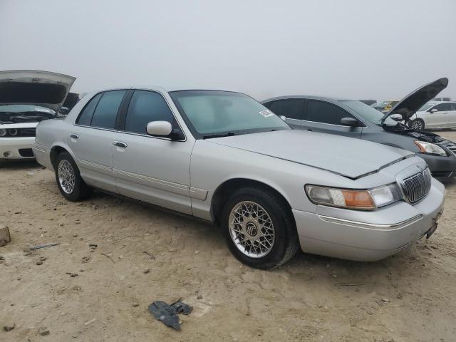 Photo 4 from auction – 2001 MERCURY GRAND MARQ with VIN 2MEFM74W01X624534