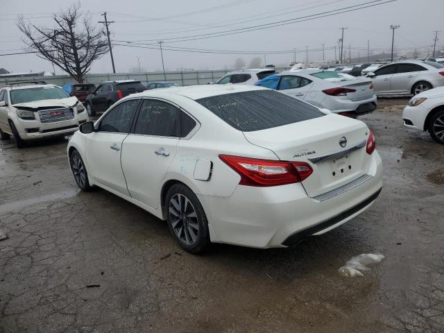 Photo 2 from auction – 2016 NISSAN ALTIMA 2.5 with VIN 1N4AL3AP1GC270409