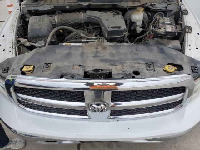 Photo 11 from auction – 2019 RAM 1500 CLASS with VIN 1C6RR6FG9KS532690