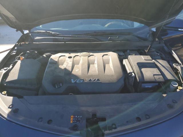 Photo 11 from auction – 2017 CHEVROLET IMPALA LT with VIN 2G1105S35H9193006