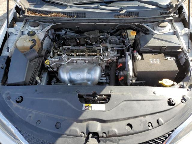 Photo 11 from auction – 2016 CHRYSLER 200 LIMITE with VIN 1C3CCCAB9GN106843