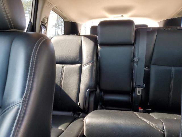 Photo 10 from auction – 2018 NISSAN PATHFINDER with VIN 5N1DR2MN9JC620575