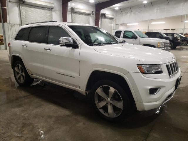 Photo 4 from auction – 2014 JEEP GRAND CHER with VIN 1C4RJFCGXEC266051