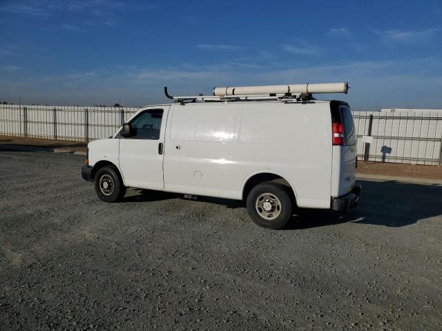 Photo 2 from auction – 2013 CHEVROLET EXPRESS G2 with VIN 1GCWGFCA2D1903361