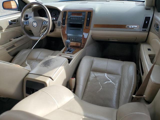 Foto 8 de la subasta – 2005 CADILLAC STS con VIN 1G6DW677950223170